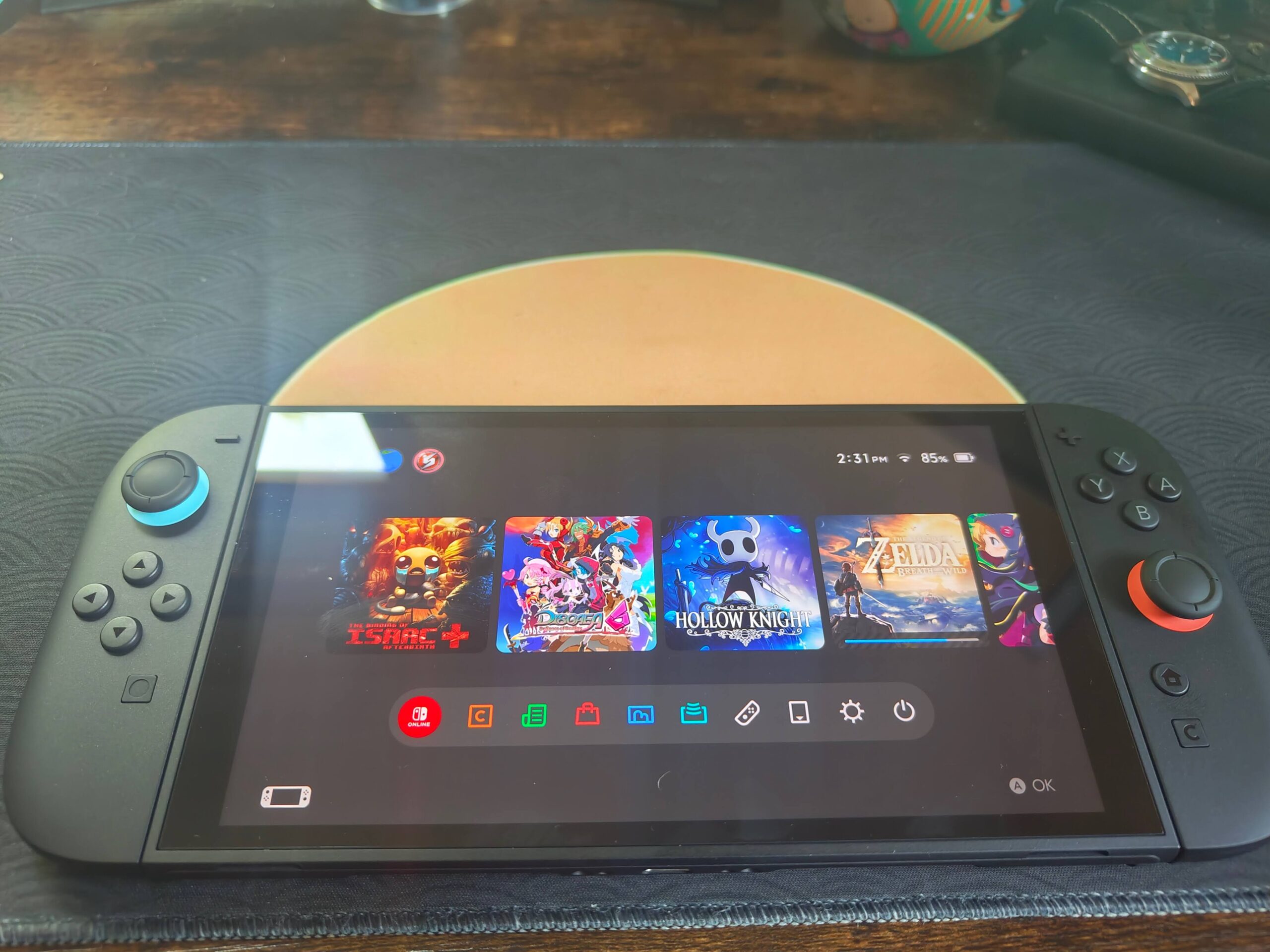 Nintendo Switch 2: First Impressions